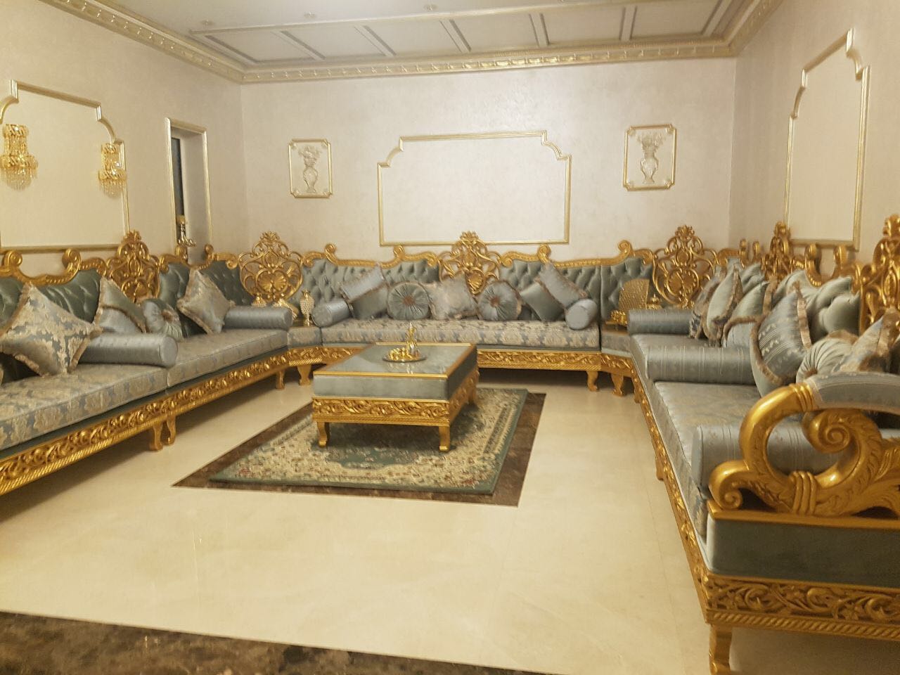 Sofa | Majlis | Chair | Dubai, Sharjah, Ajman, Abu Dhabi | Home Decoration | House Interior