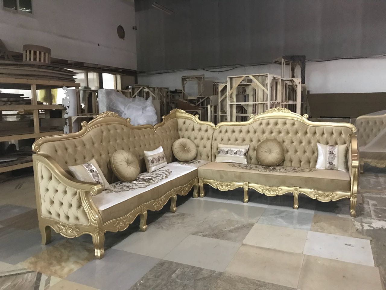 Sofa | Majlis | Chair | Dubai, Sharjah, Ajman, Abu Dhabi | Home Decoration | House Interior